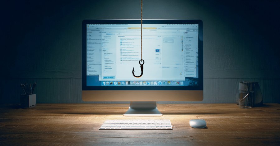 China-Linked TA4922 Erweitert Phishing-Angriffe in Europa