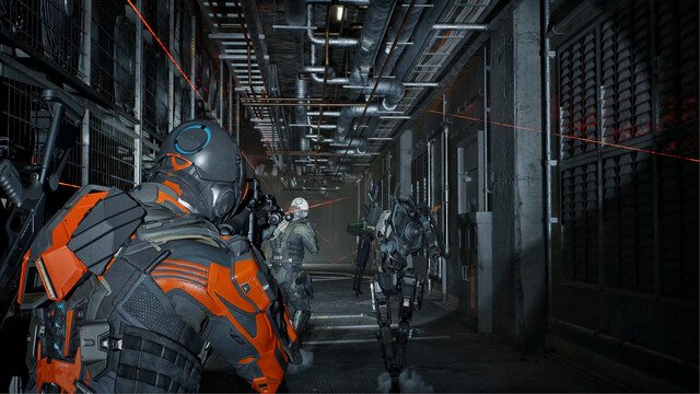 Cinder City: Systemanforderungen angepasst