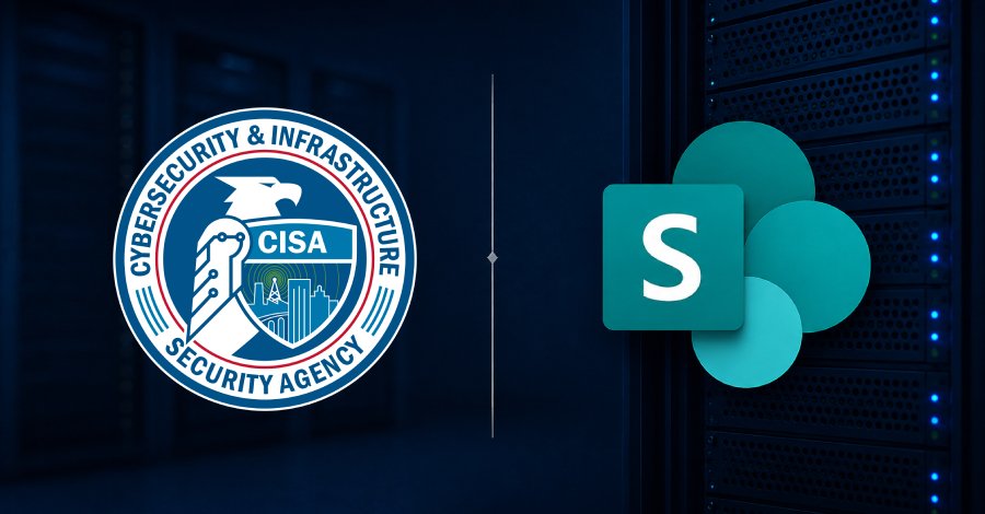 CISA fügt kritische SharePoint-Sicherheitslücke hinzu