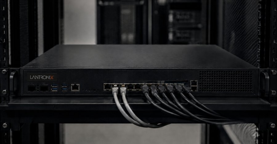 CISA warnt vor aktiver Ausnutzung von Lantronix-Sicherheitslücke