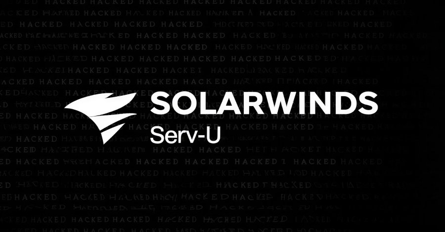 CISA warnt vor SolarWinds Serv-U DoS-Sicherheitslücke