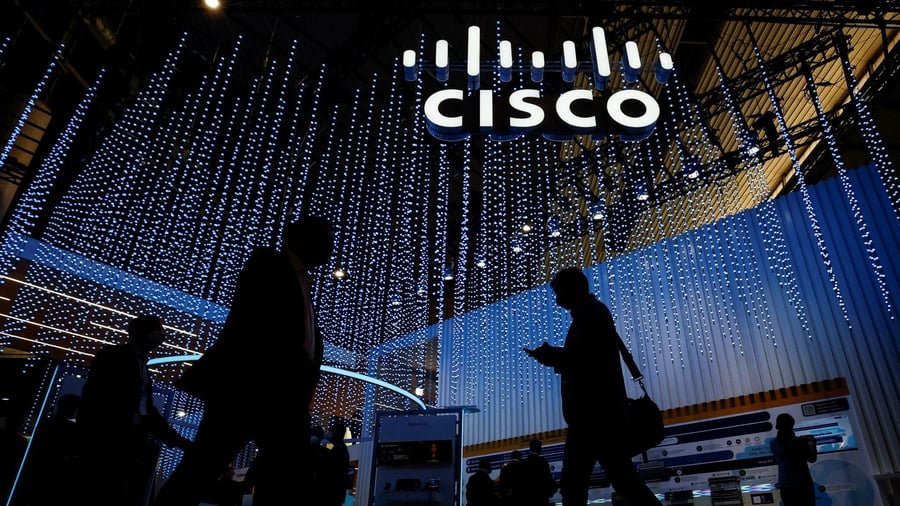 Cisco streicht 4000 Stellen für KI-Fokus