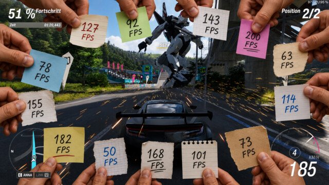 Community-Benchmarks 2.0: Neue Funktionen vorgestellt