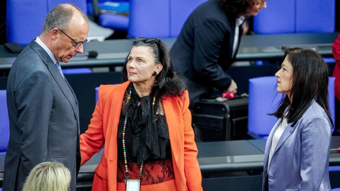 Connemann bleibt Mittelstandsbeauftragte der Bundesregierung