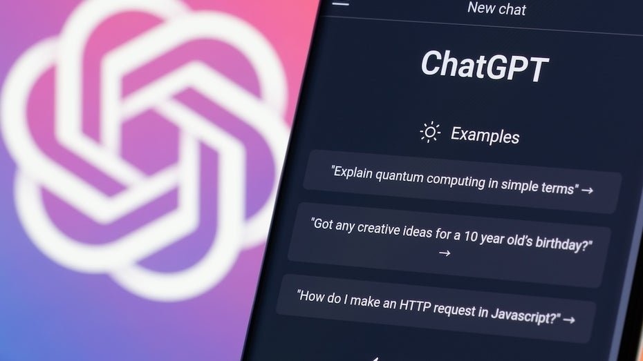 Core-Update in ChatGPT stärkt deutsche Publisher