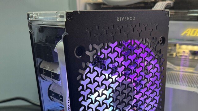 Corsair führt Schutzmechanismen für Netzteile ein