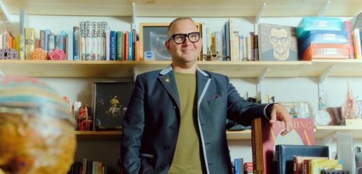 Cory Doctorow kritisiert Google und KI-Entwicklung