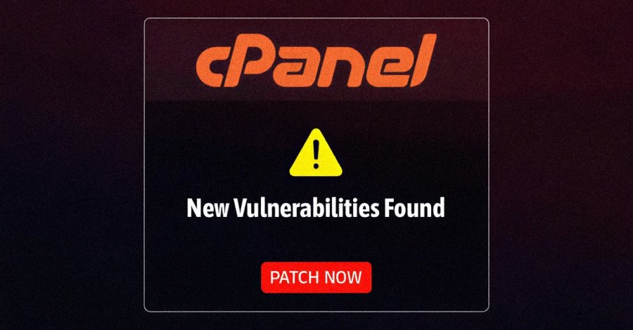 cPanel veröffentlicht Sicherheitsupdates für WHM