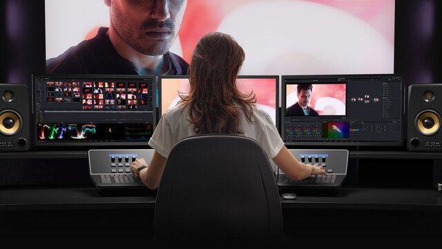 DaVinci Resolve 21 mit neuen Funktionen veröffentlicht
