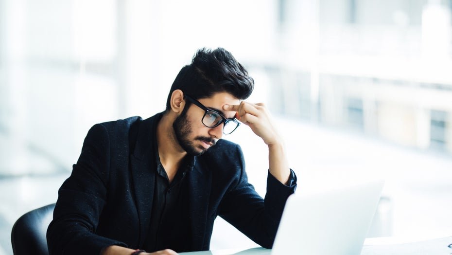 Doomjobbing: Gefährlicher Trend bei der Jobsuche