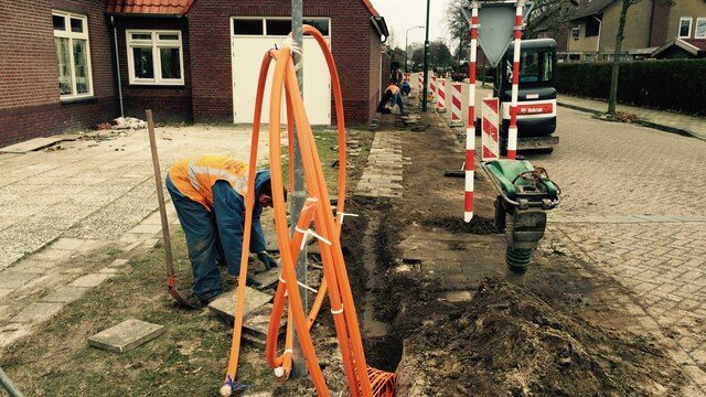 DSL-Abschaltung in Deutschland: Glasfaser bis 2031