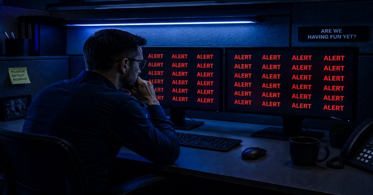 EDR-Technologie stärkt operative Resilienz in Unternehmen
