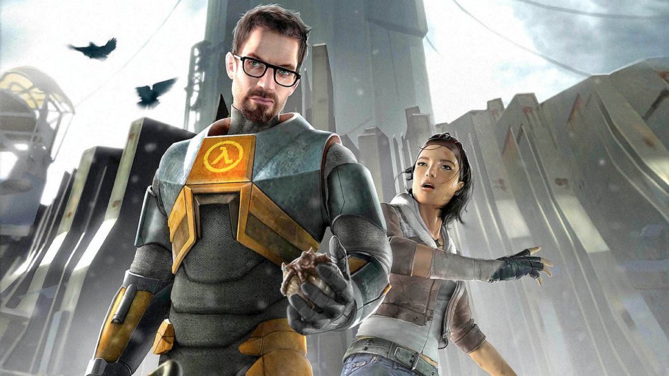 Ehemaliger Valve-Autor äußert sich zu Half-Life 3