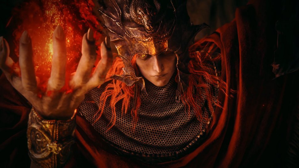 Elden Ring für Switch 2: Gerüchte um Release im Juli
