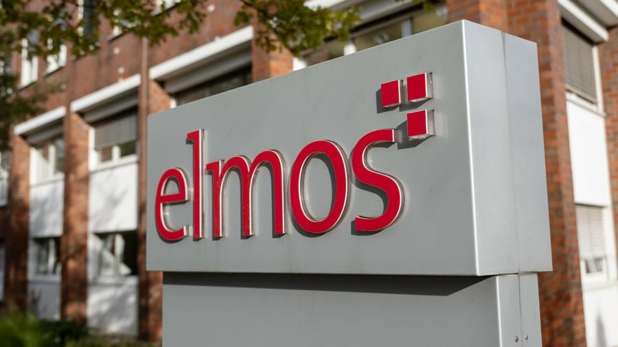 Elmos-Gründer steigen teilweise bei Chipentwickler aus
