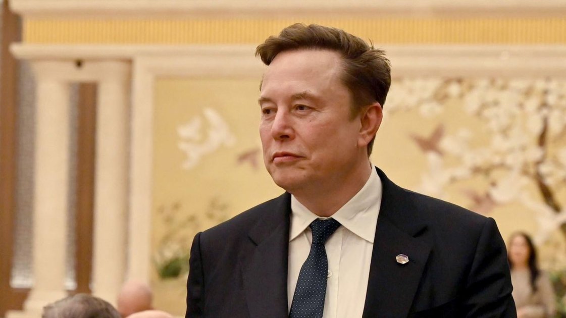 Elon Musk gewinnt gegen ZDF: Passage entfernt