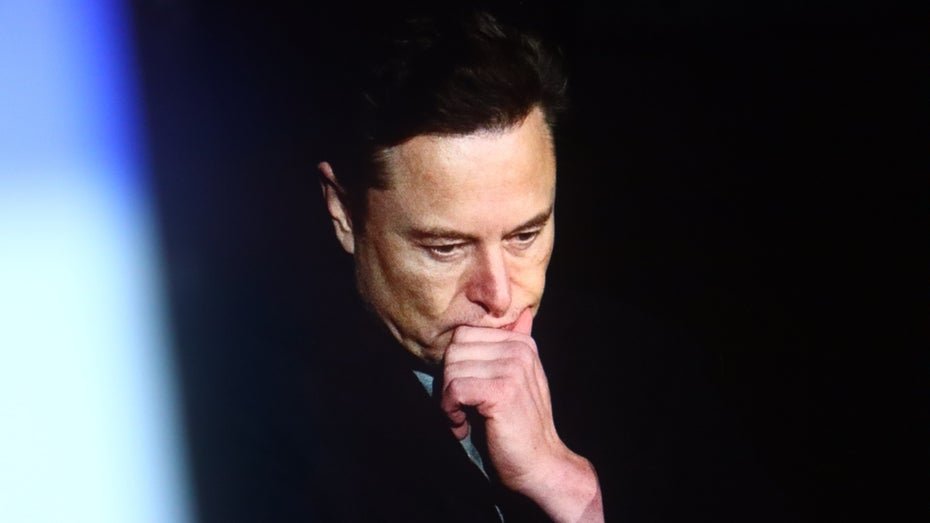 Elon Musk verliert Billionärs-Status nach SpaceX-IPO