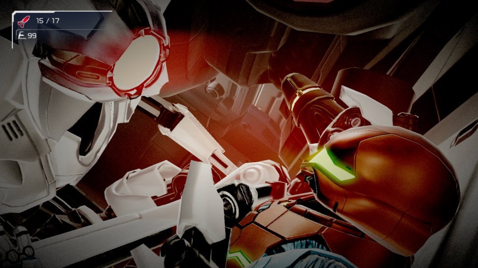Entwickler von Metroid Dread entlassen nach Steam-Launch