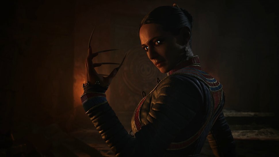 Entwickler von The Blood of Dawnwalker enthüllen Franchise-Pläne