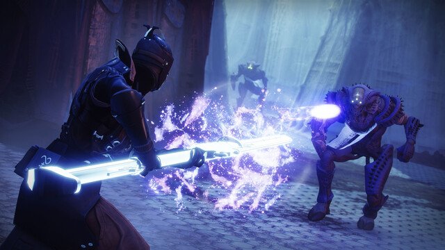 Epic-CEO schlägt KI als Lösung für Destiny 2 vor