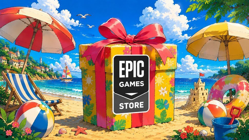 Epic Games Store verschenkt Citizen Sleeper und Robobeat