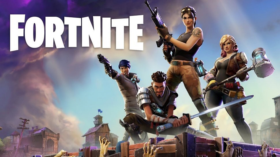 Epic Games und der KI-Einsatz in Fortnite