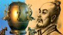 Erdbebenmesser aus dem alten China entdeckt