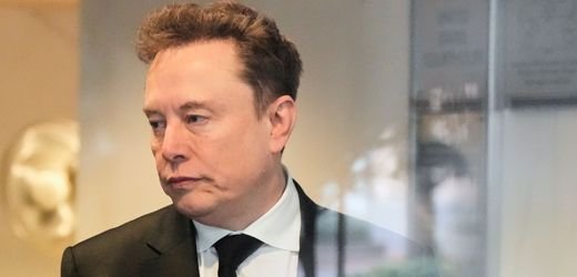 Ermittlungen gegen Elon Musk in Paris