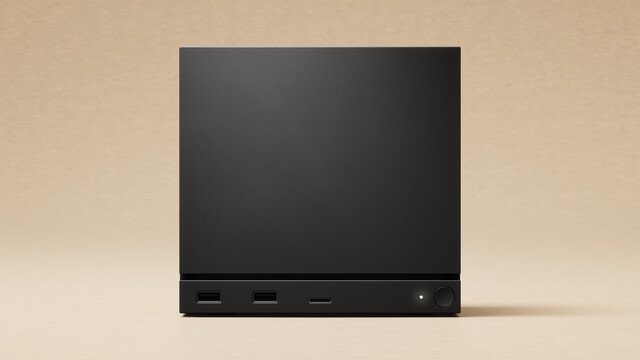 Erster GPU-Fehler bei Valves Steam Machine dokumentiert