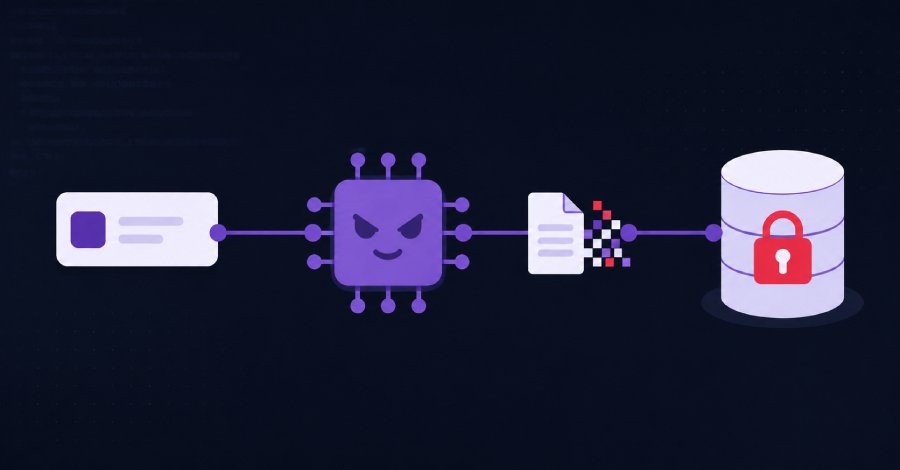 Erster KI-gesteuerter Ransomware-Angriff entdeckt