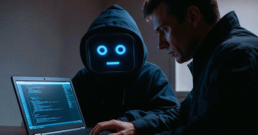 Erster KI-gestützter Zero-Day-Exploit entdeckt