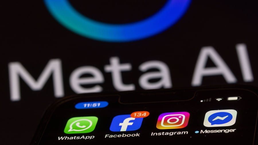 EU bestätigt Einstufung von Metas Messenger