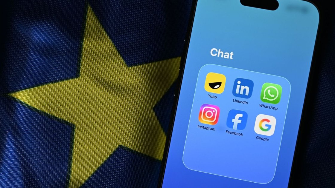 EU einigt sich auf Chatkontrolle zur Bekämpfung von Kindesmissbrauch