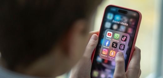 EU-Justizkommissar kündigt Maßnahmen gegen süchtig machende Apps an
