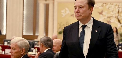 EU-Kommission akzeptiert Änderungen von Elon Musks X