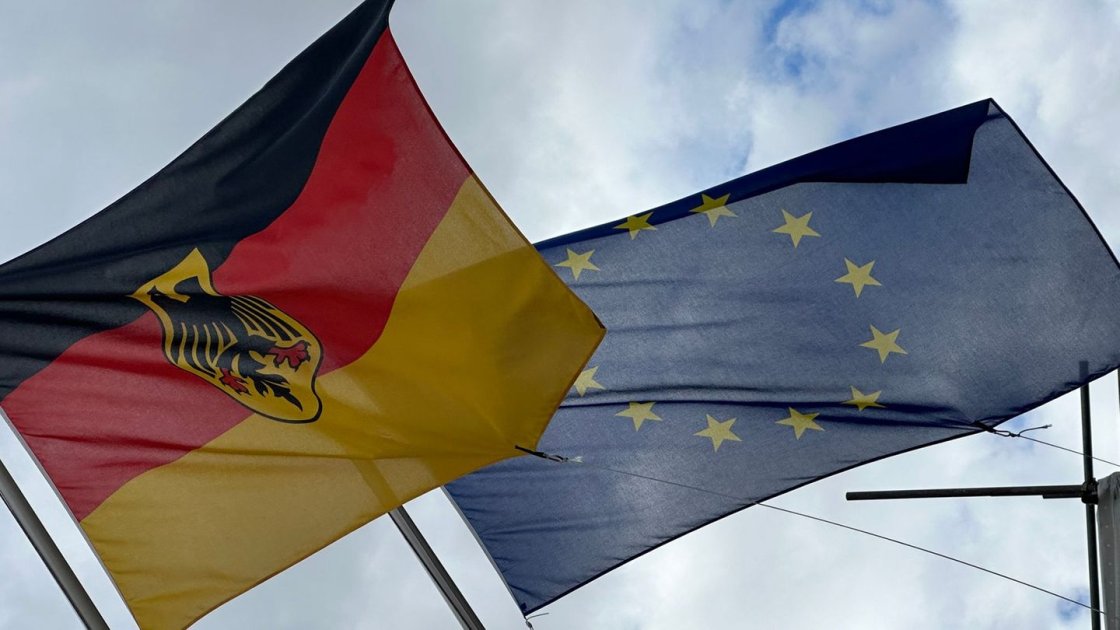 EU-Kommission kritisiert Deutschlands Rechtsstaatlichkeit