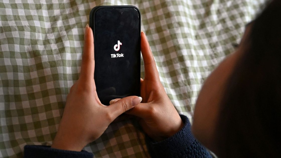 EU-Kommission kritisiert TikTok wegen Kinderschutz