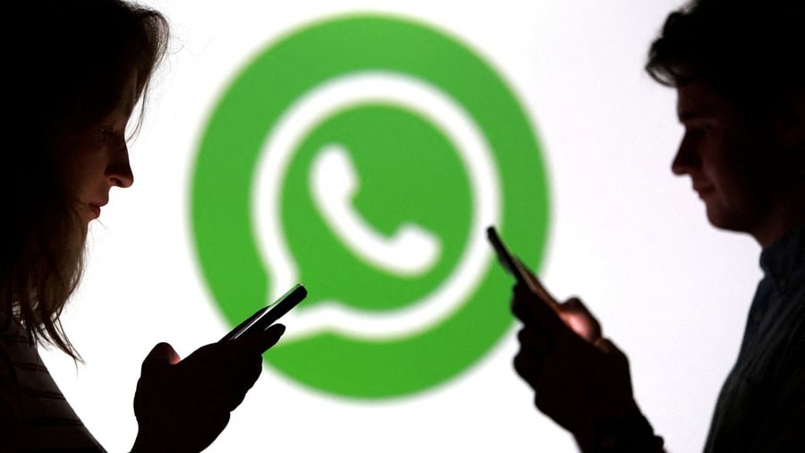 EU-Kommission zwingt WhatsApp zur KI-Zulassung