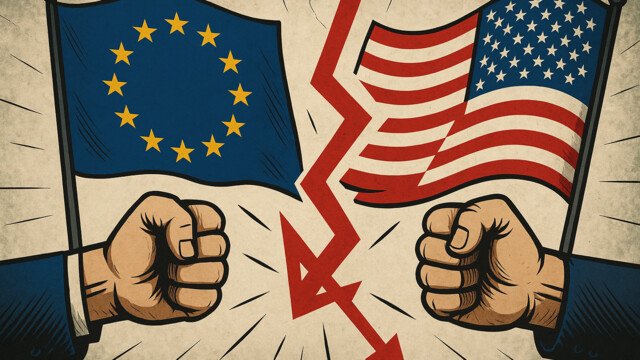 EU plant Alternativen zu Big-Tech-Diensten