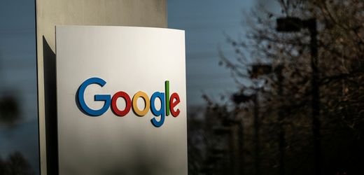 EU verhängt Rekordstrafe gegen Google