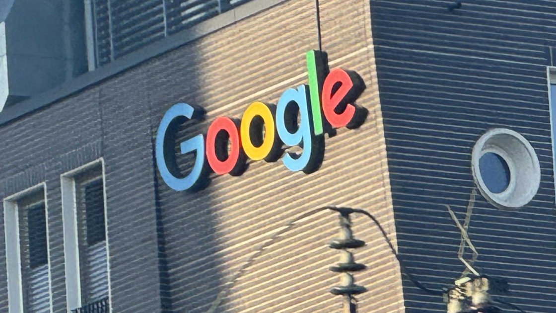 EU verhängt Strafe gegen Google über 890 Millionen Euro