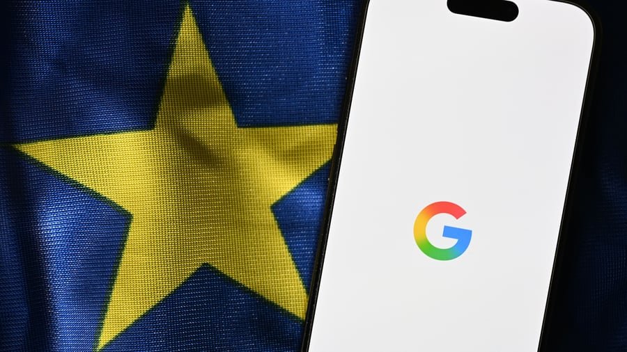 EuGH bestätigt Rekordstrafe gegen Google