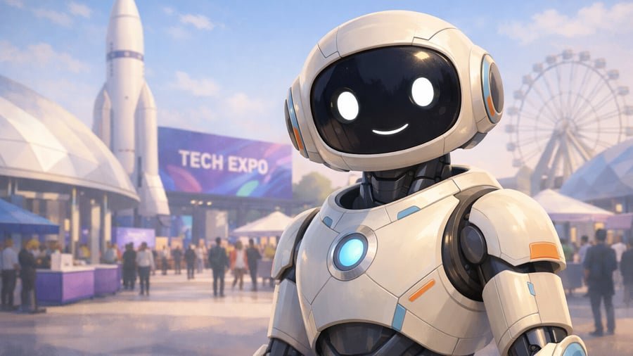 Europa im KI-Rennen: Zweite Chance für Innovation