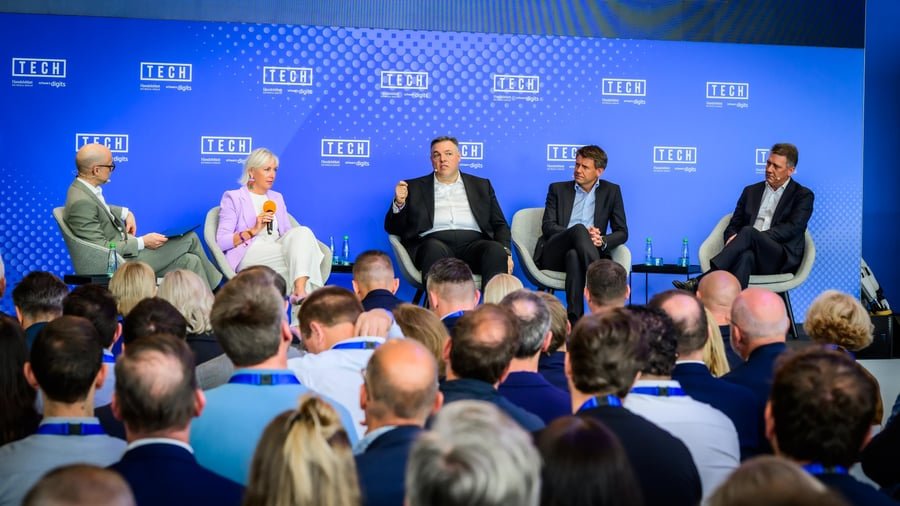 Europa strebt technologische Souveränität an