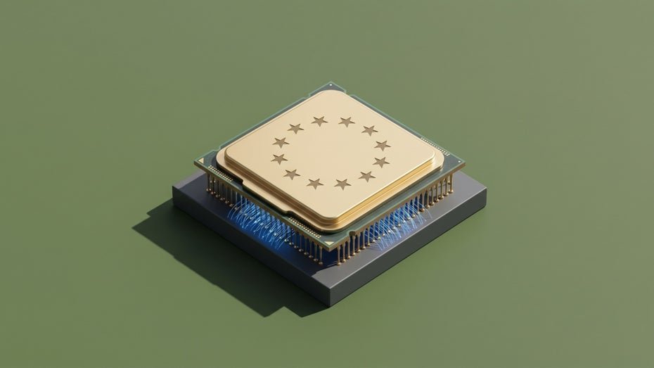 Europäische KI-Alternativen und neue Technologien