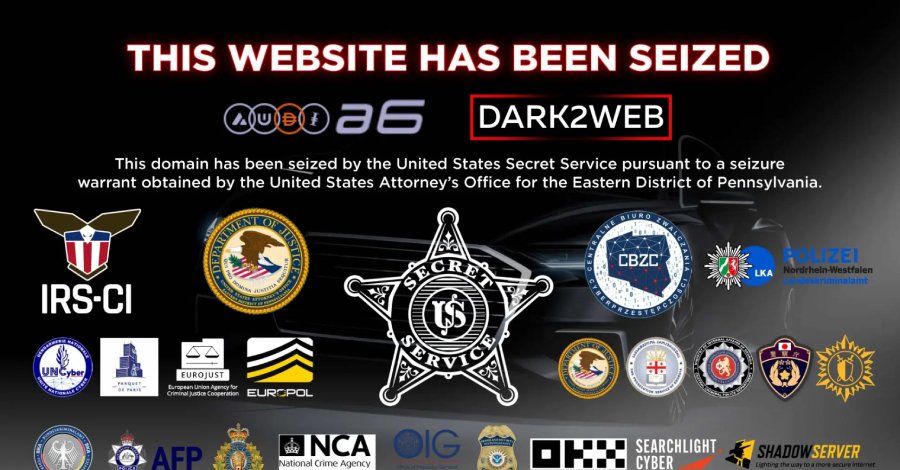 Europol zerschlägt AudiA6-Kryptowährungswäscherei