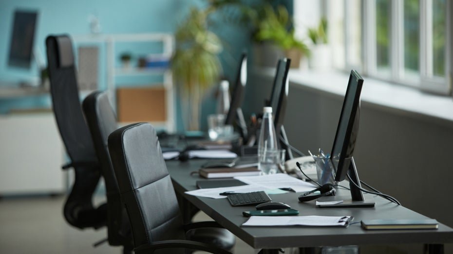Experten warnen vor KI-Auswirkungen auf den Arbeitsmarkt