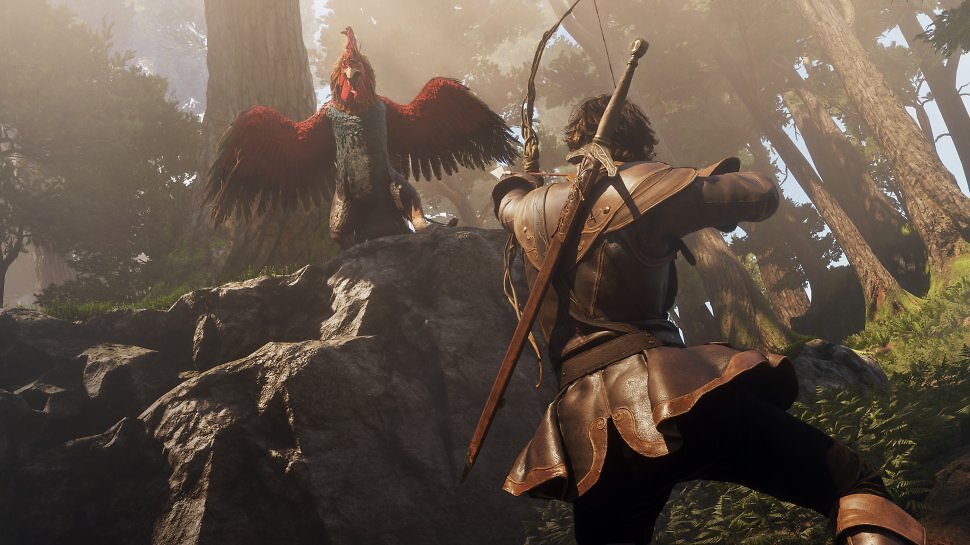 Fable: Gameplay-Video sorgt für gemischte Reaktionen