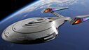 Fans starten eigene Star-Trek-Serie "Relentless Dawn"