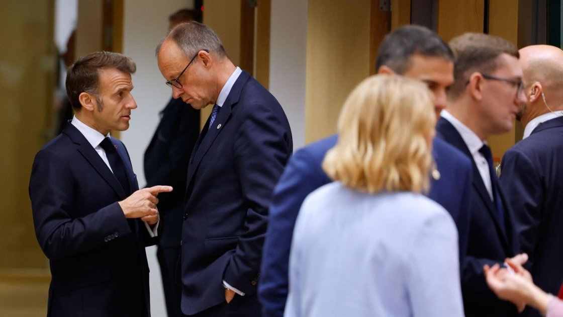 FCAS-Projekt beendet: Experten warnen vor US-Abhängigkeit